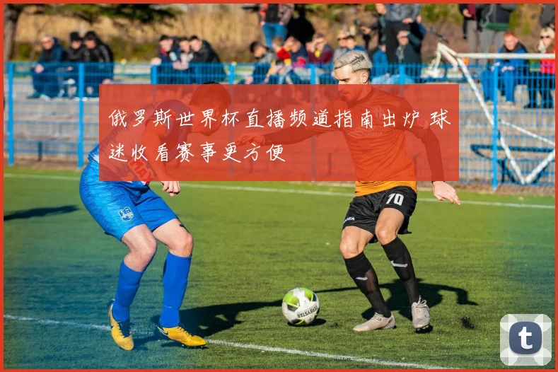 俄罗斯世界杯直播频道指南出炉 球迷收看赛事更方便