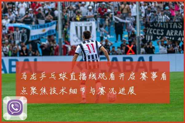 马龙乒乓球直播线观看开启 赛事看点聚焦技术细节与赛况进展